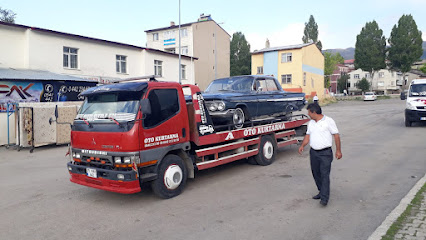 Pak Oto Kurtarma