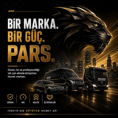 Pars Assistance | Rescue | Transport