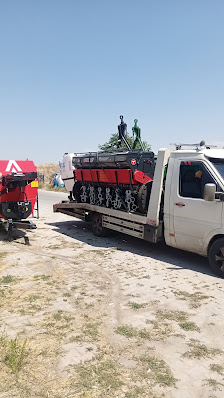 Pazartesi oto yol yardım