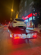 Pendik Çekici Dinç Yol Yardım