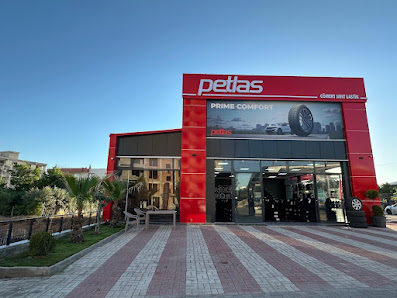 Petlas Adıyaman | Lastik & Jant | Cömert Otomotiv
