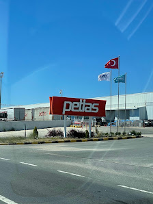 Petlas Lastik Sanayi A.Ş.