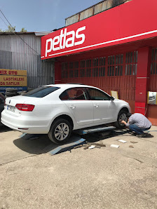 Petlas Lastik Tunceli – Rot Balans – Yol Hizmeti – Deniz Oto