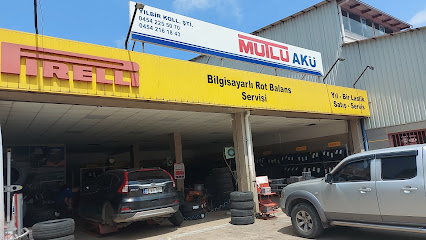 Pirelli Lastikleri – Yıl-Bir