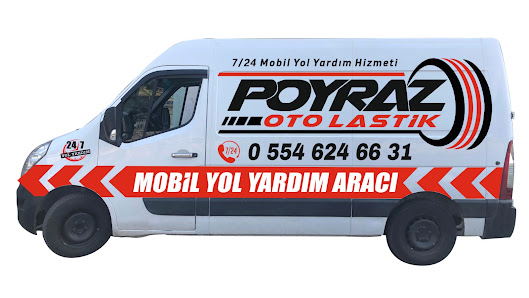 Poyraz Oto Lastik ve Yol Yardım