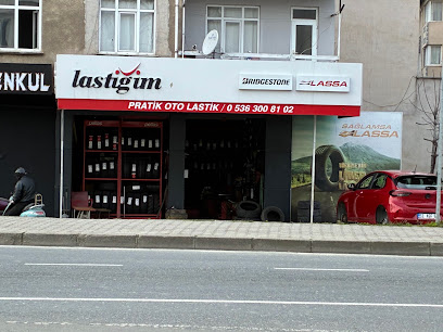 Pratik Oto Lastik