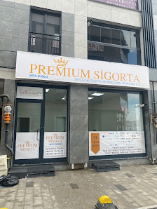 Premium Sigorta Vefa Şubesi