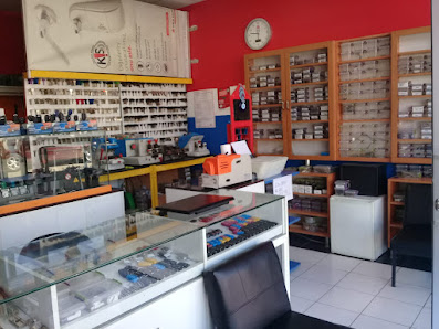 Profesyonel Elektronik Anahtar Servisi