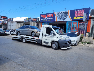 Profesyonel Yol Yardımı
