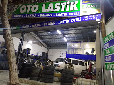 RFT OTO LASTİK
