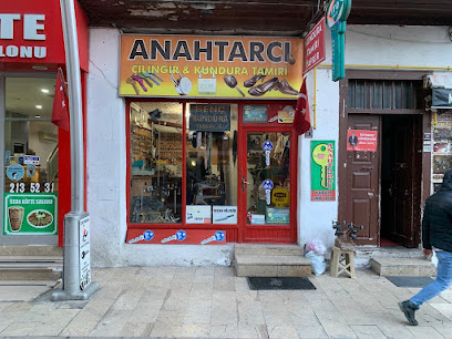 Refik Anahtarcılık Gümüşhane Çilingir