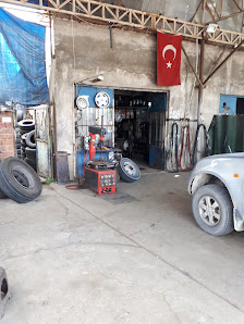 Reis OTO LASTIK —LASTIKCI HUSEYINN