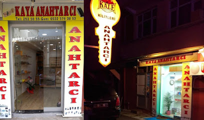 Rize Çilingir – Anahtarcı Ömer Kaya