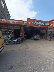 Rüzgar Oto Lastik