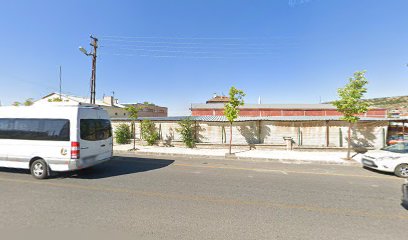 Rüzgar oto kurtarma yol yardım