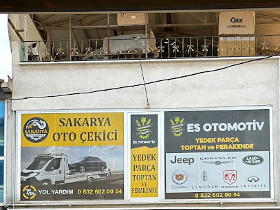 SAKARYA OTO ÇEKİCİ