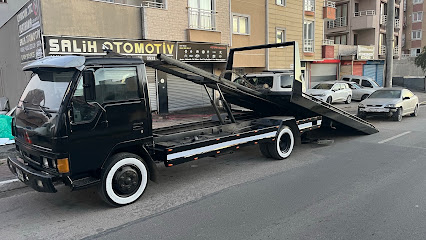 SALİH OTOMOTİV KURTARMA