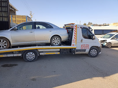 ŞANLIURFA Çekici Hizmetleri