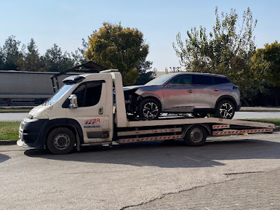 ŞANLIURFA YOL YARDIM KURTARICI