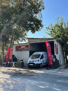 SC OTO LASTİK Mobil lastik tamir 7/24