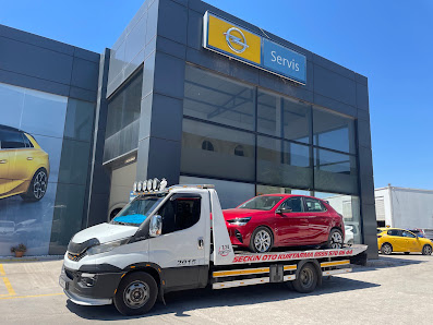 SEÇKİN OTO KURTARMA & YOL YARDIM 7/24