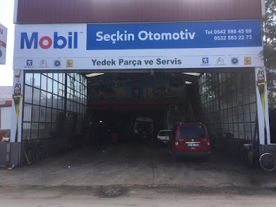 ŞEÇKİN OTOMOTİV / PEUGEOT ÖZEL SERVİSİ / KONYA YOL YARDIM