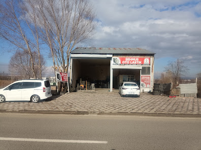 ŞEHMUS OTO LASTİK