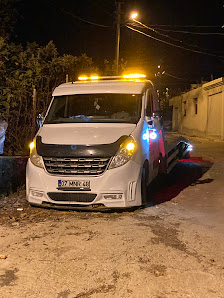SEMERCİ YOL YARDIM VE ÇEKİCİ HİZMETLERİ