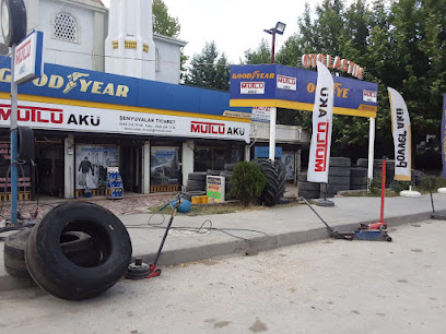 ŞEN YUVALAR MOBİL LASTİK SERVİSİ