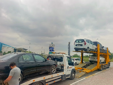 SERDİVAN OTO KURTARMA