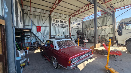 SERHAT OTO LASTİK 7/24 YOL YARDIM