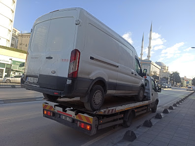 ŞİRİNEVLER OTO ÇEKİCİ VE KURTARICI