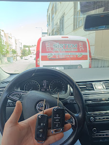 SİSTEM OTO ANAHTAR | ÇİLİNGİR