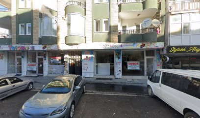 STARMAXX-Demirdiş Otomotiv