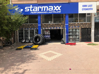 STARMAXX-KırkLast OTOMOTİV