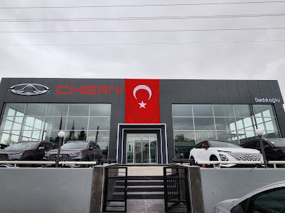 Sadıkoğlu Chery – Uşak