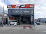 Saflioglu oto lastik rod balans herlastik bayisi