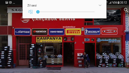 Sağıroğlu Lastik