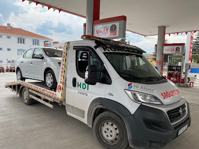 Sağlamlar Oto Kurtarma