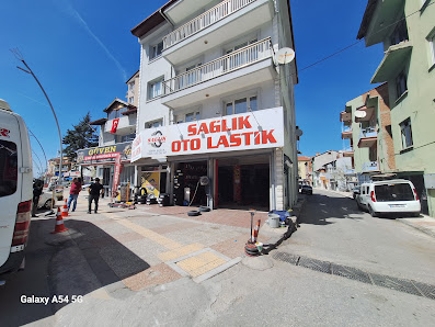 Sağlık oto lastik
