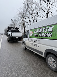 Sakarya Lastikçi 7/24 Lastik Yol Yardım