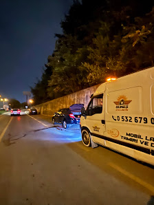 Sakarya Lastikçi 7/24 Mobil Lastik