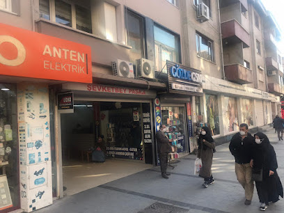 Sakarya Öztunç Çilingir Anahtarcı