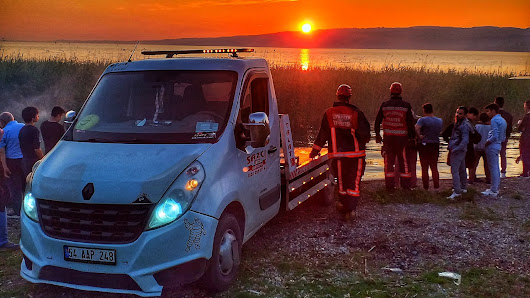 Sakarya oto kurtarma otoban cekici
