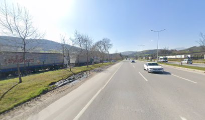 Samsun OTO KURTARMA&ASYA TİCARET