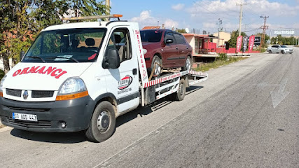 Sandıklı oto kurtarıcı . Sandıklı oto çekici. Sandıklı 7/24 yol yardim servis