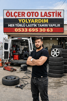 Şanlıurfa Ulubağ oto lastik yol yardım