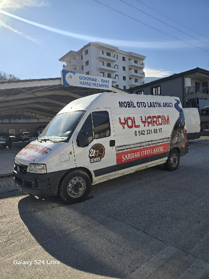 Şarbak Oto Lastik Yol Yardım