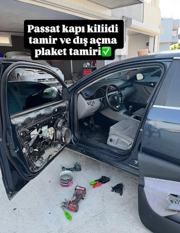 Sarıçam çözüm oto anahtar