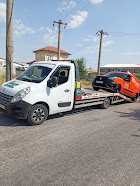 Şen Oto Kurtarma Denizli